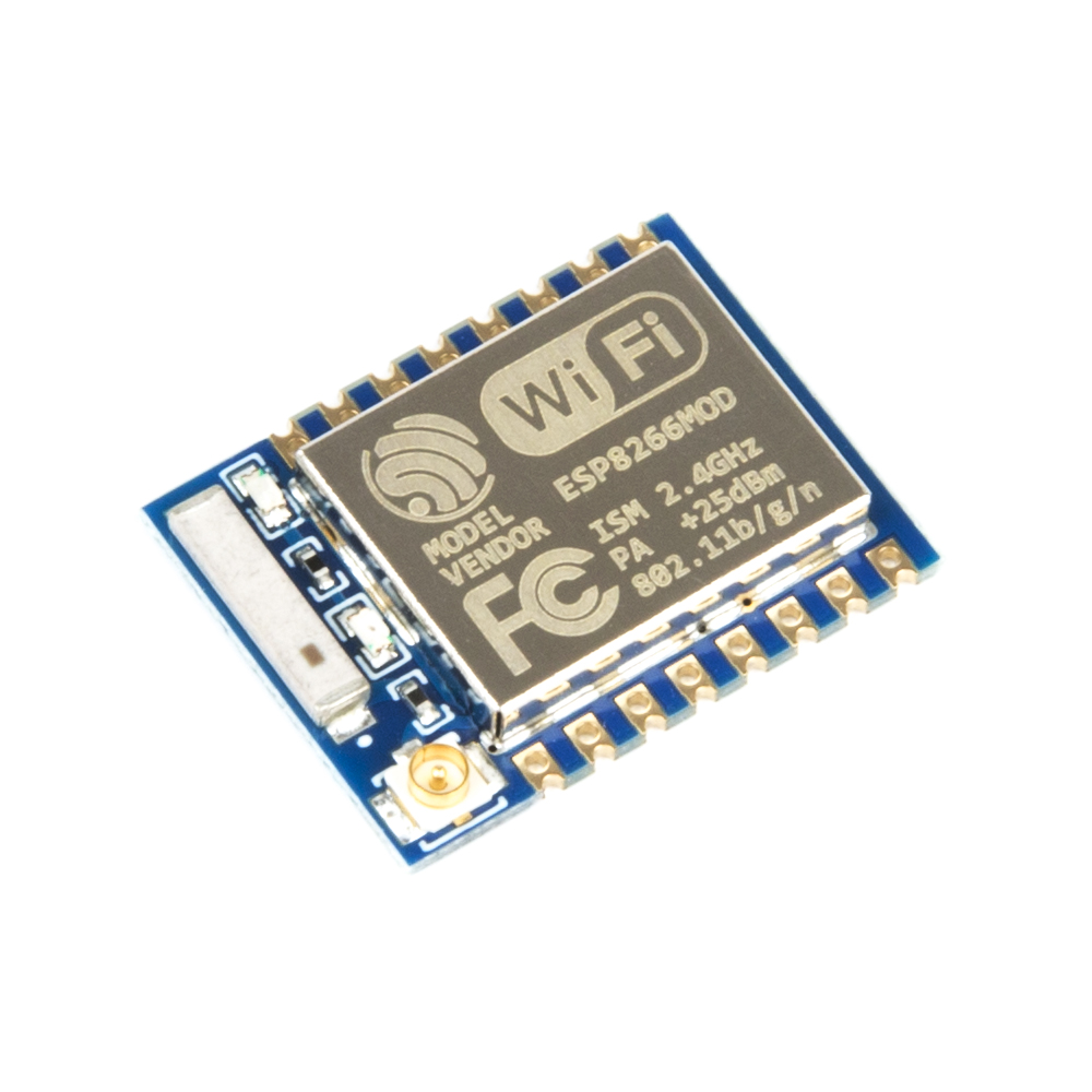WiFi модуль ESP-07 ESP8266